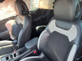CITROEN DS4 16HDI - PARA DESPIECE