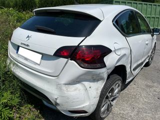 CITROEN DS4 16HDI - PARA DESPIECE