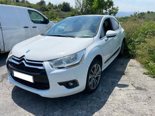 CITROEN DS4 16HDI - PARA DESPIECE