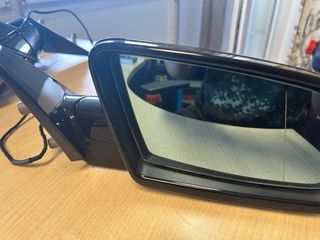 Espejo retrovisor derecho BMW E60 con iluminacion