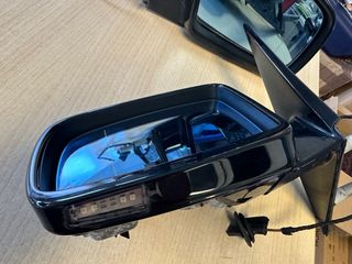 Espejo retrovisor derecho BMW E60 con iluminacion