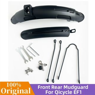 Guardabarros original qycicle