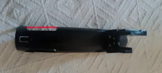 Guardabarros original qycicle