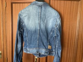 Chaqueta vaquera PEPE JEANS