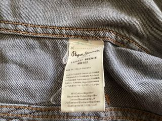Chaqueta vaquera PEPE JEANS
