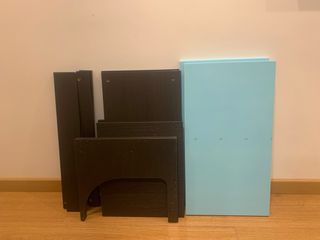 Mueble baño ikea suspendido Ikea