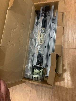 Mueble baño ikea suspendido Ikea