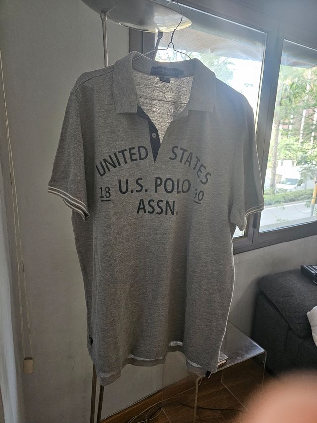 Polo US.POLO.ASSN. "L"