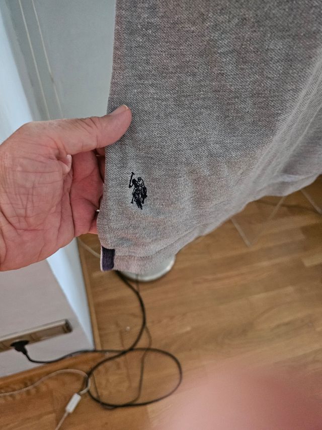 Polo US.POLO.ASSN. "L"