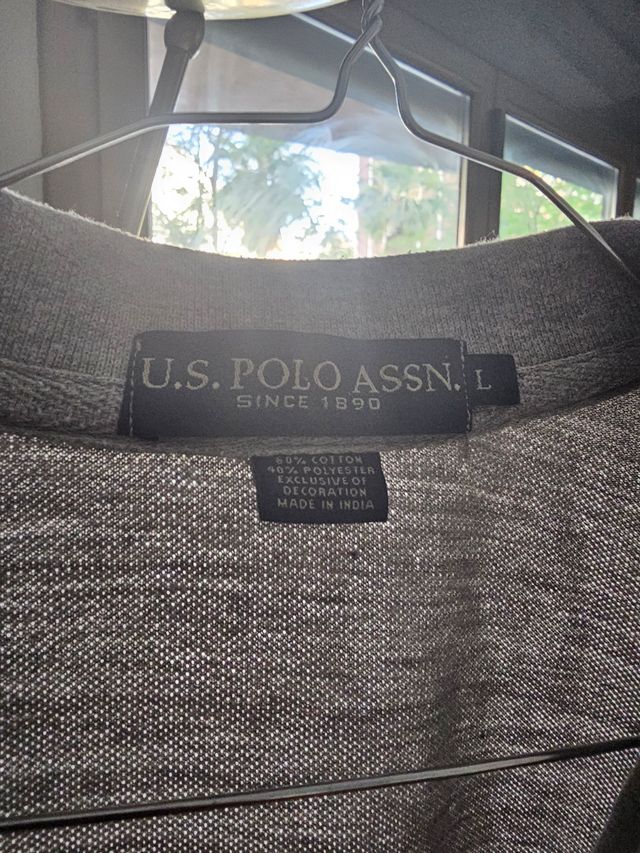 Polo US.POLO.ASSN. "L"