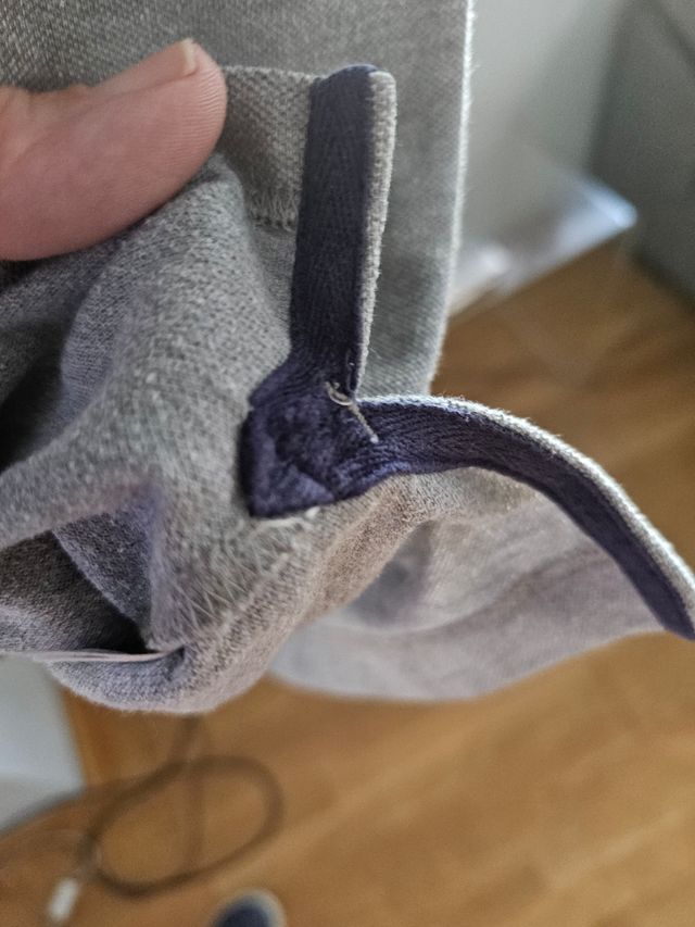 Polo US.POLO.ASSN. "L"