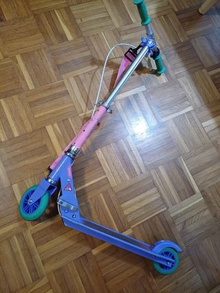 Patinete infantil Oxelo