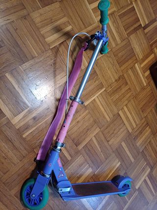 Patinete infantil Oxelo