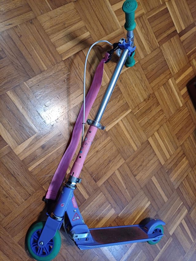 Patinete infantil Oxelo