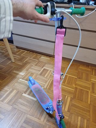 Patinete infantil Oxelo