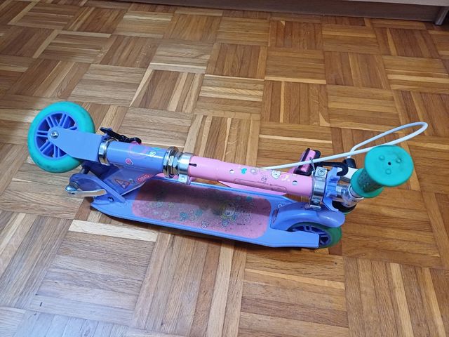 Patinete infantil Oxelo