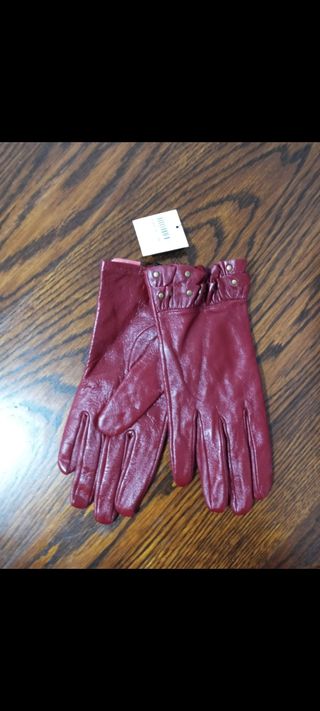 Guantes