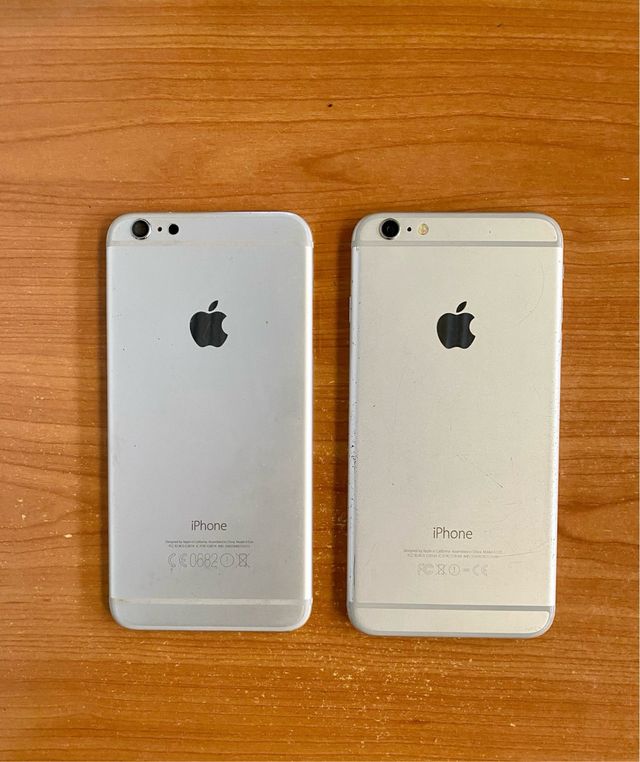 Iphone 6 plus