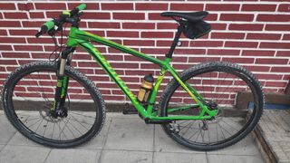 Bicicleta MB