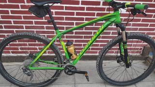Bicicleta MB