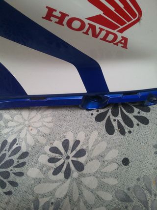 Honda cbr 600RR / PC 40