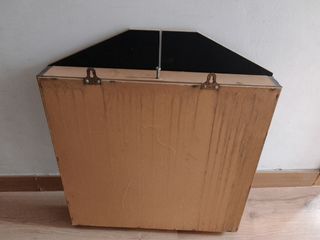 Caja para Diana