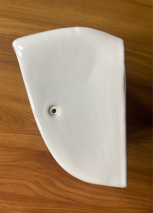 Accesorios baño vintage