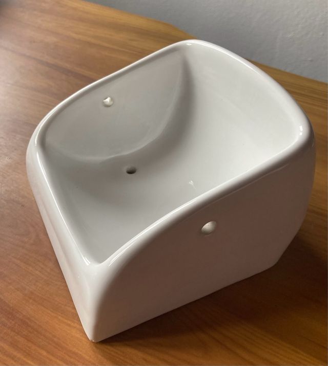 Accesorios baño vintage