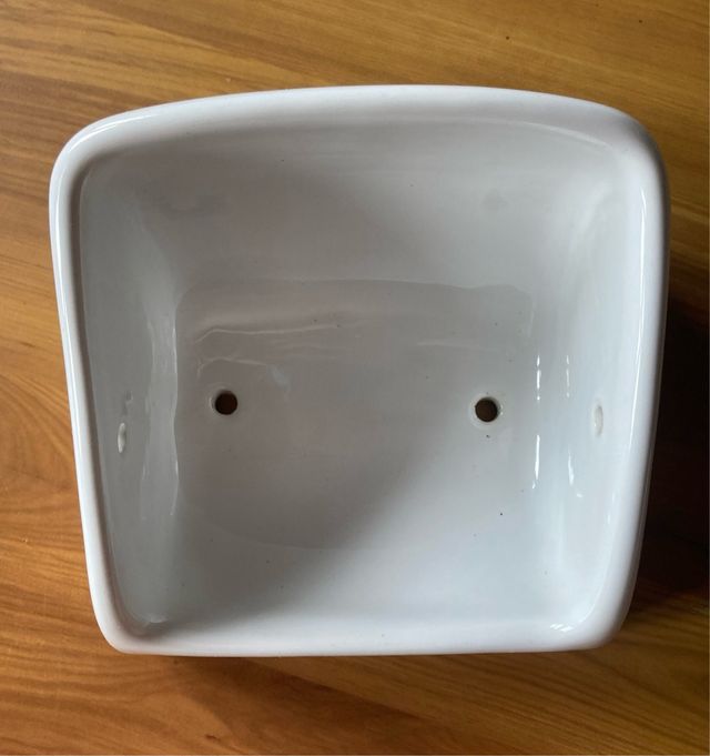 Accesorios baño vintage