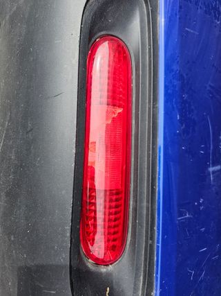 Paragolpe delantero Volkswagen golf 7