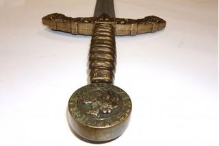 espada nueva templaria