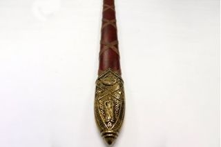 espada nueva templaria