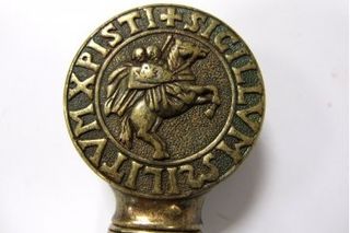 espada nueva templaria