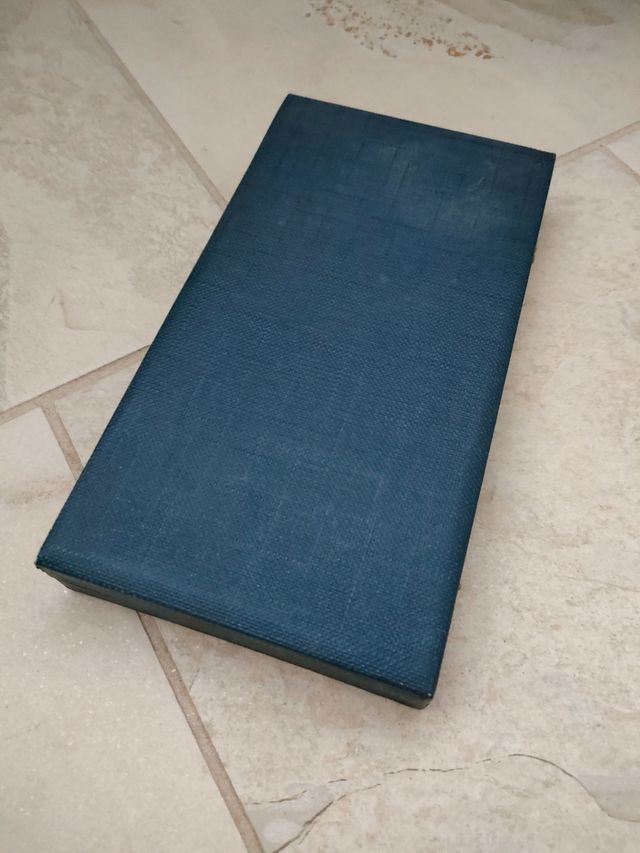 Set posate argento Solingen