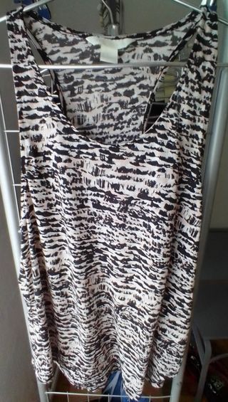 Camiseta Conscious talla S