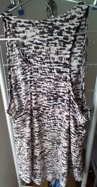 Camiseta Conscious talla S
