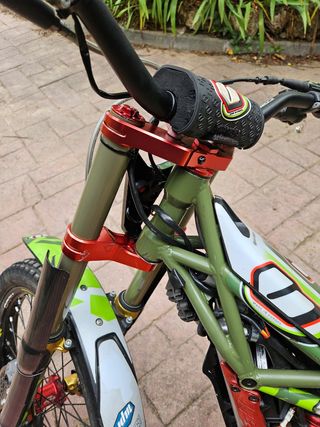 Vertigo combat vertical 200 2020