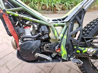 Vertigo combat vertical 200 2020