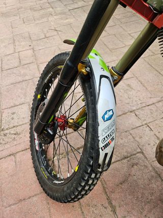 Vertigo combat vertical 200 2020