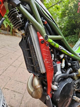 Vertigo combat vertical 200 2020