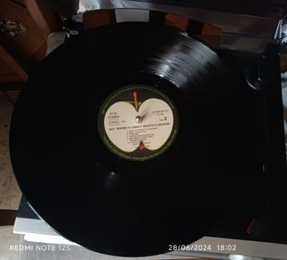 BEATLES LONEY HEARTS