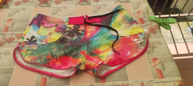 Shorts/costume da bagno "Billabong"