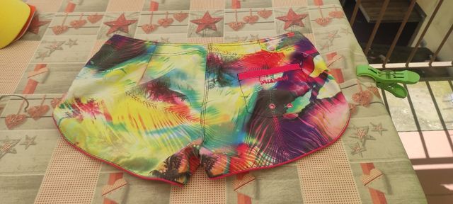 Shorts/costume da bagno "Billabong"