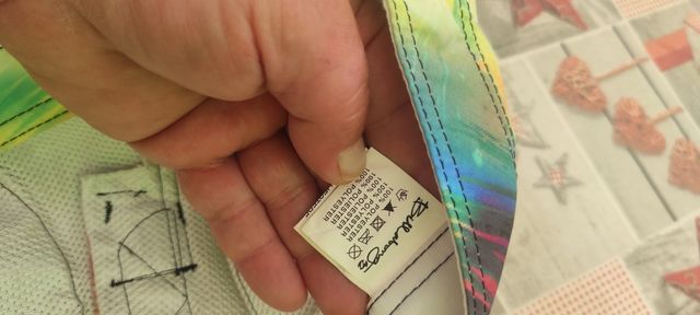 Shorts/costume da bagno "Billabong"