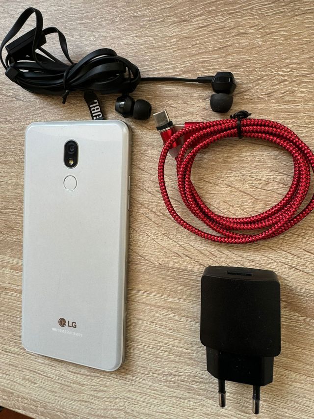 LG Stylo 5