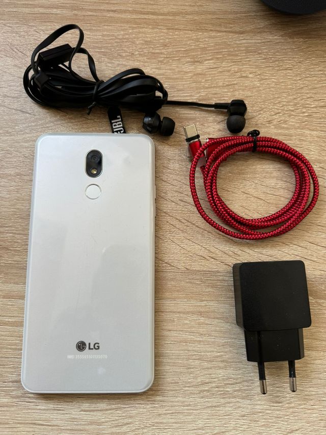 LG Stylo 5
