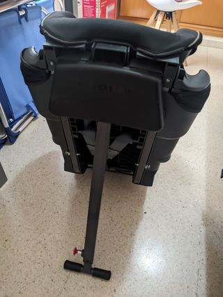 Silla contramarcha Klippan Century