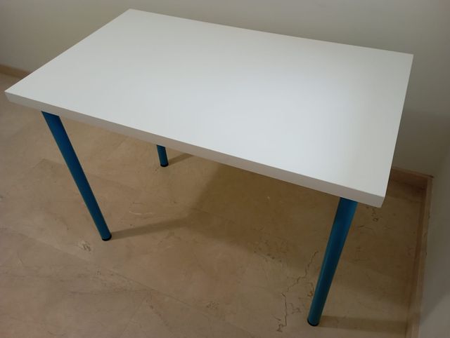 Mesa estudio Ikea