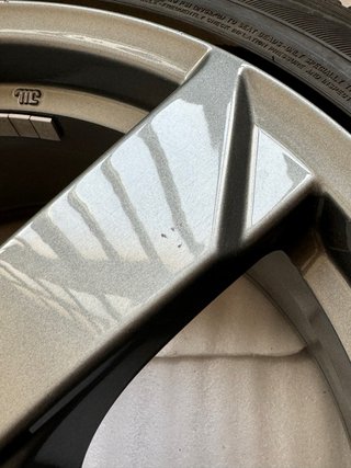 Llantas 17” 5x112