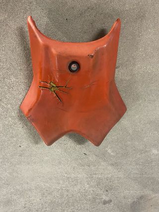 Asiento derbi gpr